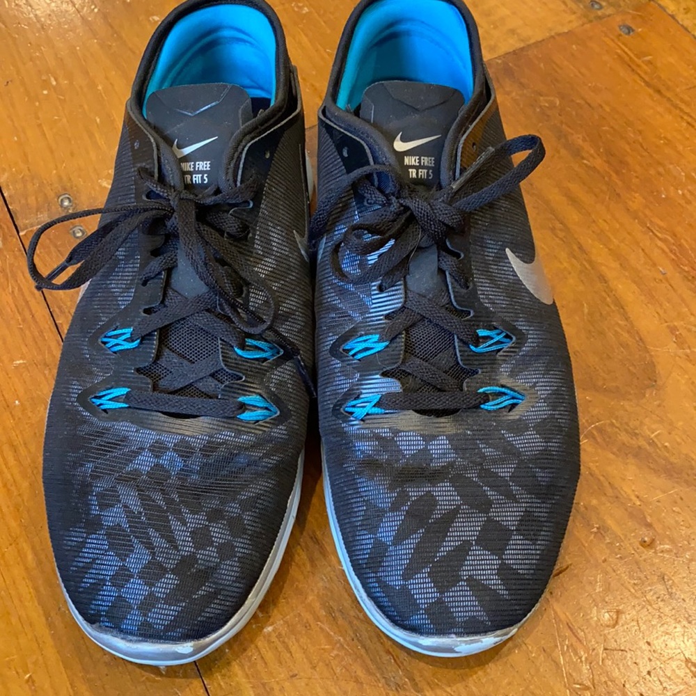 Nike Free TR Fit 5 sneakers